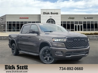 2026 Ram 1500 Big Horn/Lone Star Pickup
