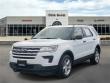 2018 Ford Explorer Base SUV