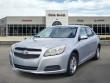 2013 Chevrolet Malibu LT Sedan