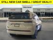 2026 Jeep Grand Cherokee Limited Reserve SUV