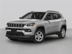 2026 Jeep Compass Limited Sport Utility