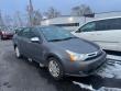 2009 Ford Focus SEL Sedan