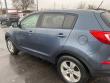 2012 Kia Sportage LX SUV