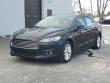 2013 Ford Fusion SE Sedan