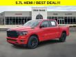 2022 Ram 1500 Big Horn/Lone Star Truck