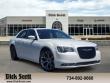 2018 Chrysler 300 S Sedan
