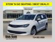 2023 Chrysler Voyager LX Minivan/Van