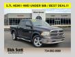 2015 Ram 1500 Big Horn Truck