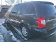 2012 Chrysler Town & Country Touring Minivan/Van