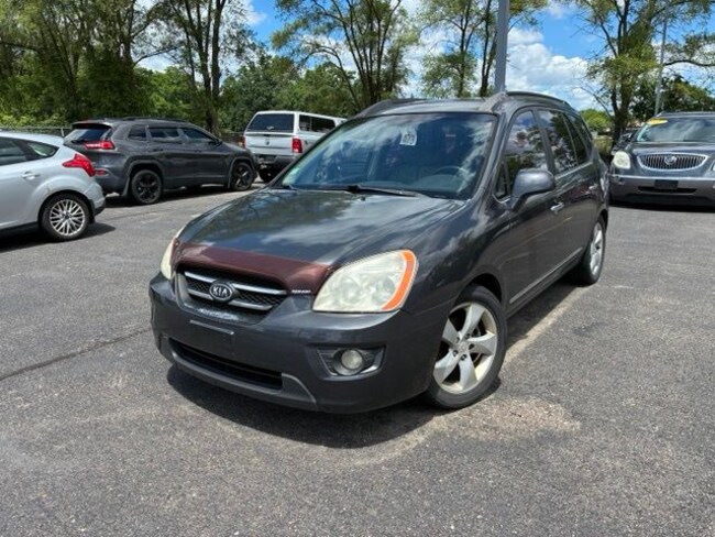 2007 Kia Rondo EX Wagon