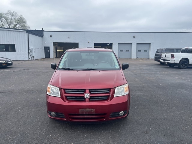 Used 2010 Dodge Grand Caravan Hero with VIN 2D4RN3D14AR390141 for sale in Plymouth, MI