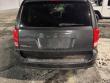 2012 Dodge Grand Caravan SXT Minivan/Van