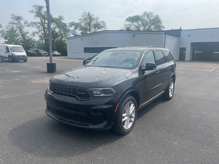 2024 Dodge Durango GT Plus SUV