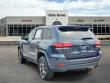 2021 Jeep Grand Cherokee 80th Anniversary Edition SUV