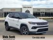2025 Jeep Compass Limited SUV