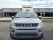 2018 Jeep Compass Latitude SUV