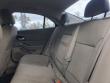 2013 Chevrolet Malibu LS Sedan