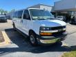 2025 Chevrolet Express 3500 LT Minivan/Van