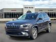 2019 Jeep Cherokee Overland SUV 2019 Jeep Cherokee Overland SUV