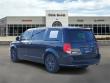 2015 Dodge Grand Caravan SE Minivan/Van 2015 Dodge Grand Caravan SE Minivan/Van