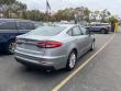 2020 Ford Fusion SE Sedan