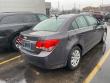 2011 Chevrolet Cruze 1LT Sedan