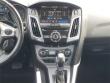 2012 Ford Focus Titanium Sedan