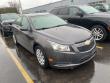 2011 Chevrolet Cruze 1LT Sedan