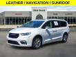 2022 Chrysler Pacifica Limited Minivan/Van