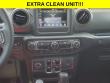 2023 Jeep Gladiator Willys Truck