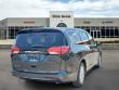 2023 Chrysler Voyager LX Minivan/Van