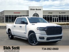 2025 Ram 1500 Big Horn/Lone Star Pickup