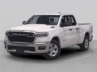 2026 Ram 1500 Big Horn/Lone Star Pickup