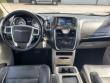 2012 Chrysler Town & Country Touring Minivan/Van