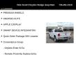 2016 Ram 1500 Laramie Truck