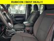 2023 Jeep Gladiator Rubicon Truck