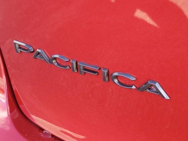 2026 Chrysler Pacifica Select - Photo 7