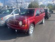 Jeep Patriot