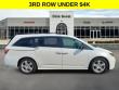 2012 Honda Odyssey Touring Minivan/Van