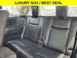 2019 INFINITI QX60 Luxe SUV