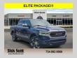 2023 Ram 1500 Limited Truck