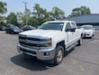 Chevrolet Silverado 2500HD