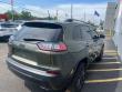 2021 Jeep Cherokee Latitude Lux SUV