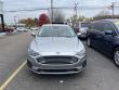 2020 Ford Fusion SE Sedan