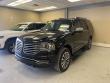 2016 Lincoln Navigator Select SUV