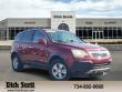 2008 Saturn VUE XE SUV