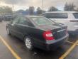 2004 Toyota Camry LE Sedan