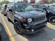 2019 Jeep Renegade Latitude SUV