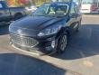 2022 Ford Escape Hybrid SEL SUV 2022 Ford Escape Hybrid SEL SUV