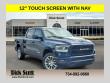 2023 Ram 1500 Laramie Truck